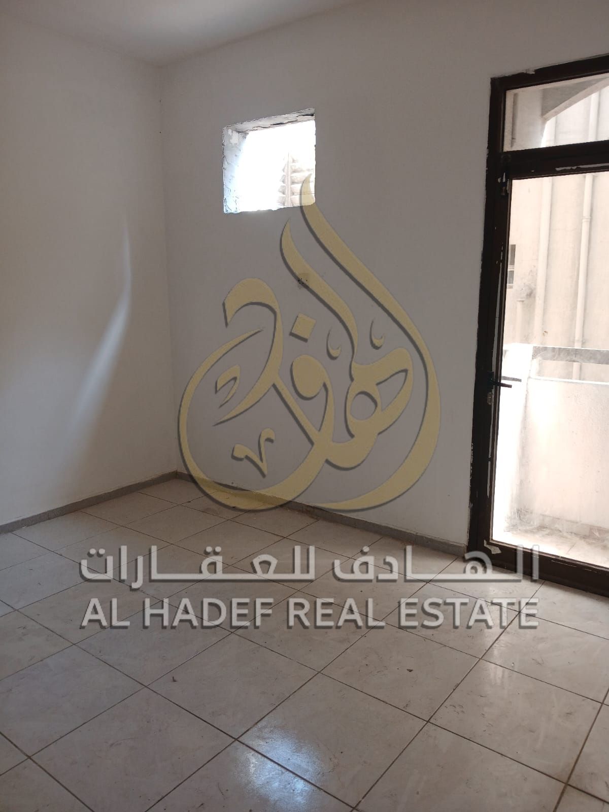 3BR Apartment in Al Qasimia | Near Mega Mall | Bachelor Contract