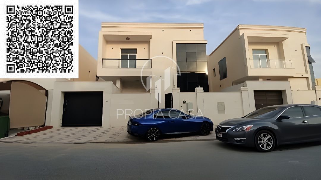 Exclusive 5 BHK | A unique opportunity | Unfurnished