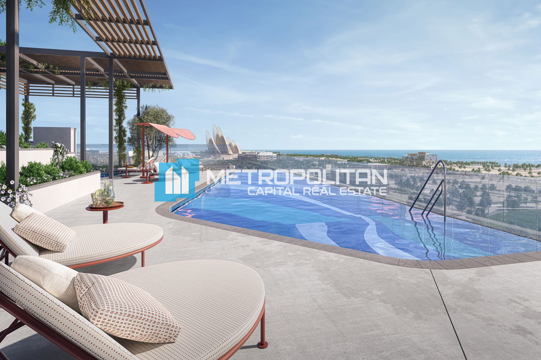 Studio+Balcony| High End Finishes|Motivated Seller