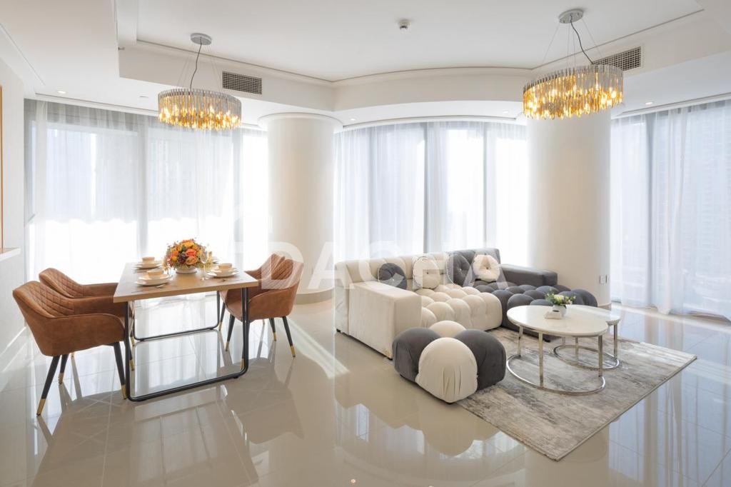 READY TO MOVE IN | PRIME LAYOUT | FLEXIBLE PAYMENT