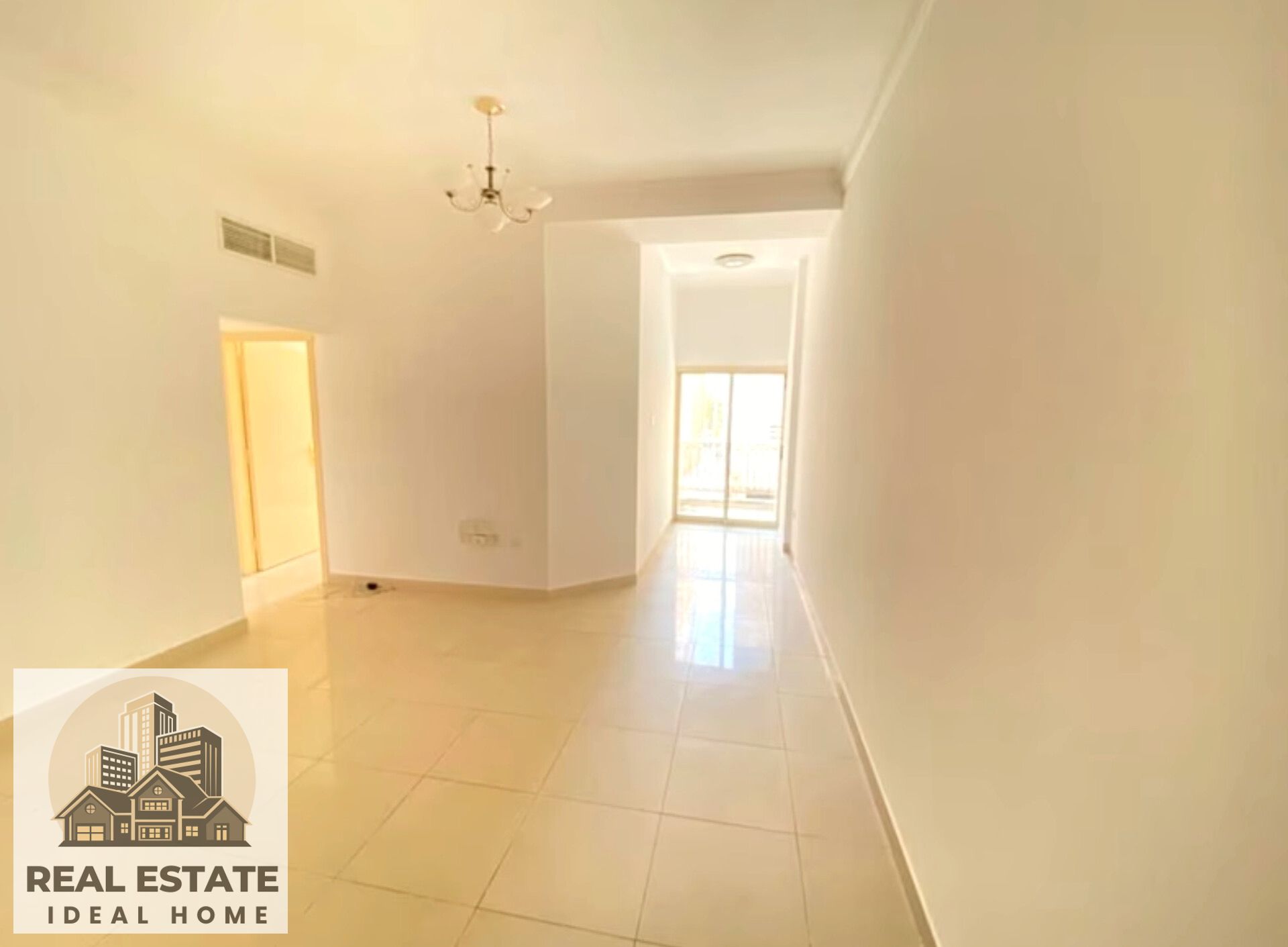 Spacious 2BHK Apartment for Rent | Al Qasmia, Sharjah