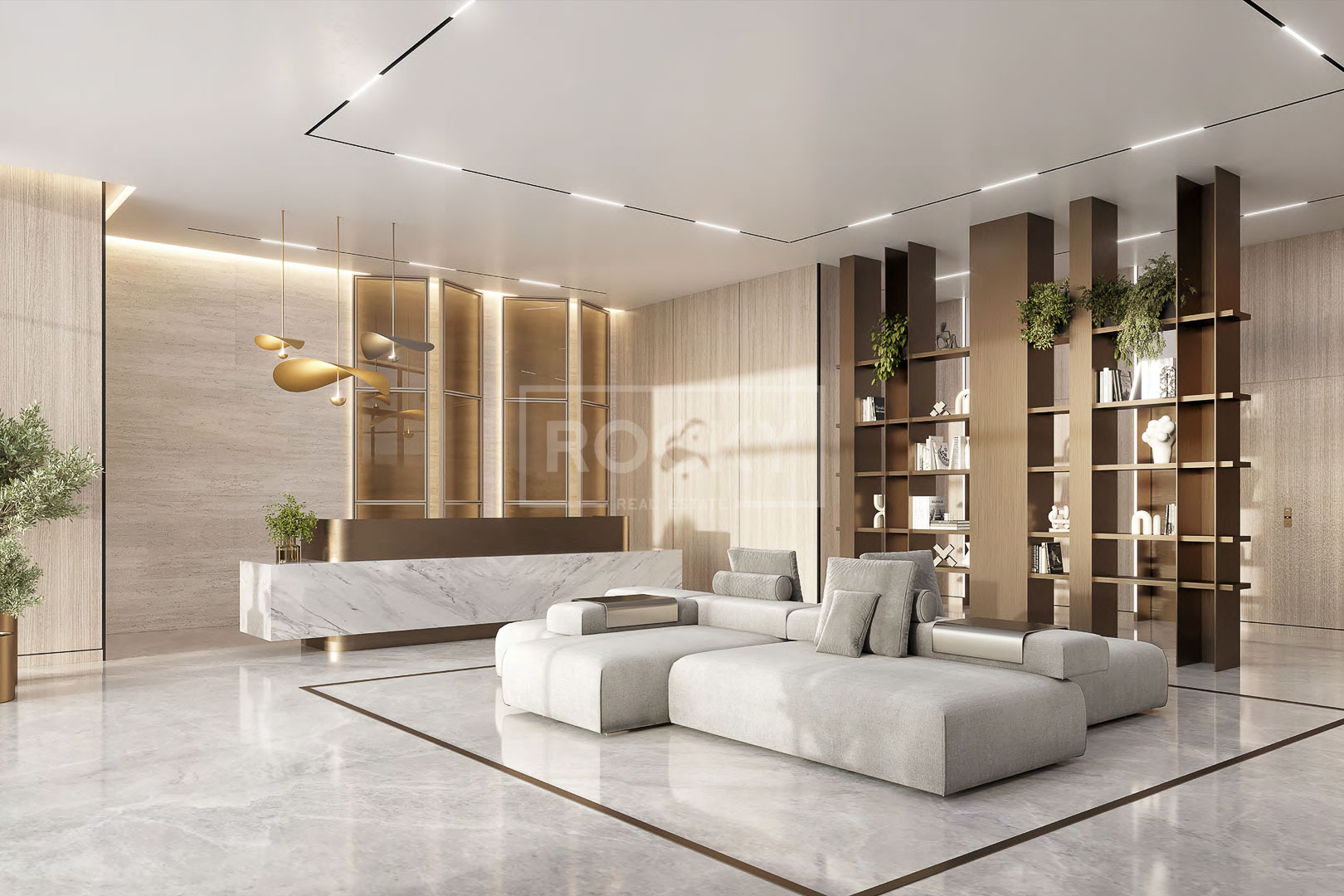 Upgraded | Furnished Two BR | Stunning Views