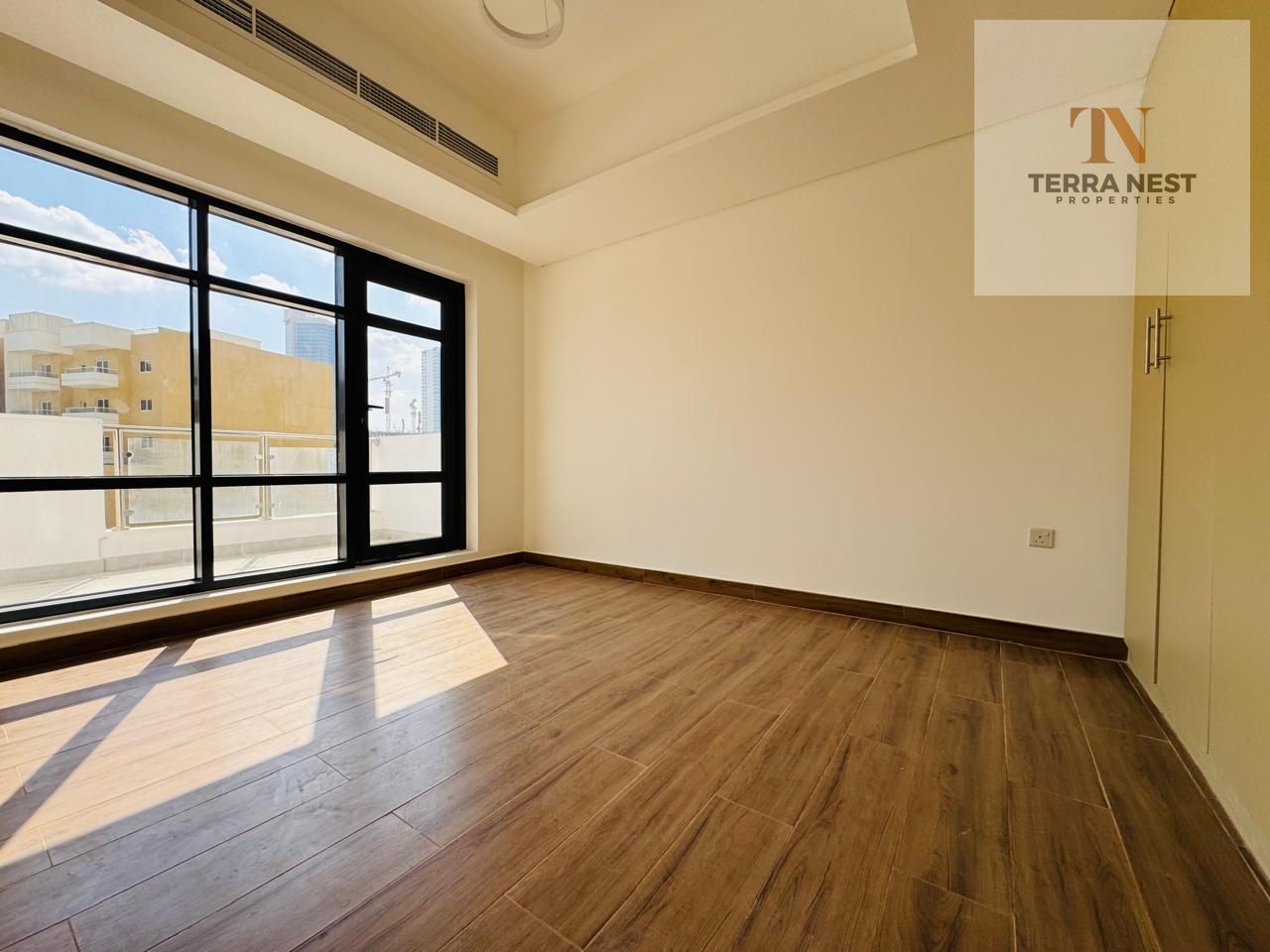 SPACIOUS 4BR VILLA | MAID ROOM | TERRACE + PARKING