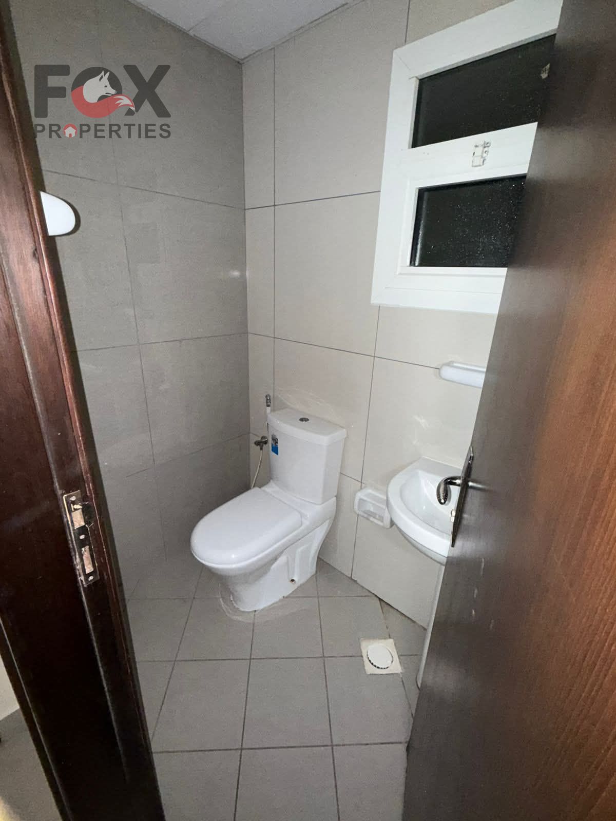 2 Bedroom Apartment for Annual Rent in Al Nuaimiya 1 Ajman with Balcony, 2 Bathrooms, Central AC & Gas