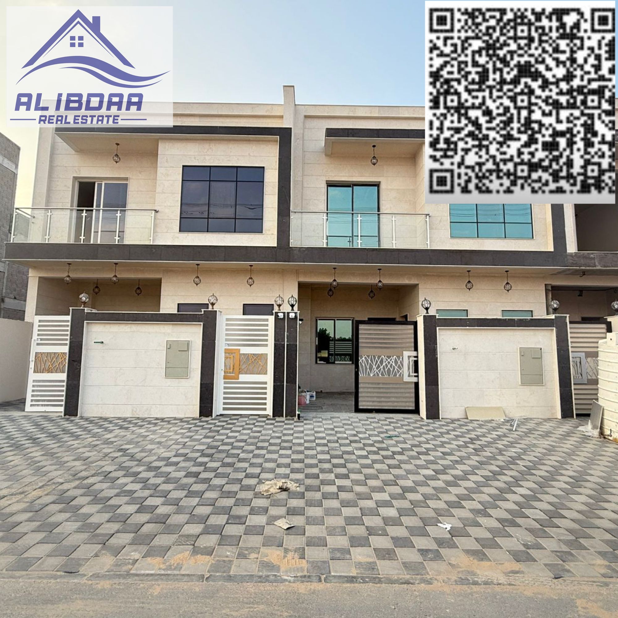 Villa for Rent – Al Hiliw 2