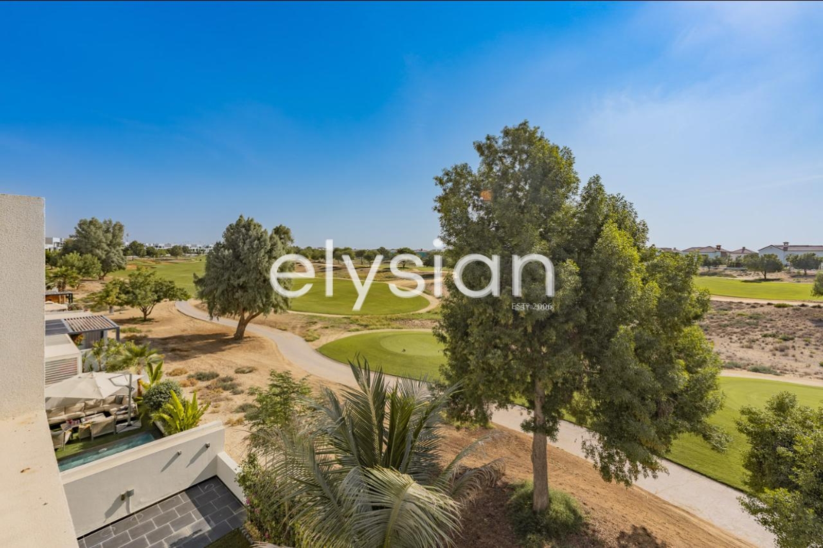 Golf Course View | Sky Room | Multiple Options