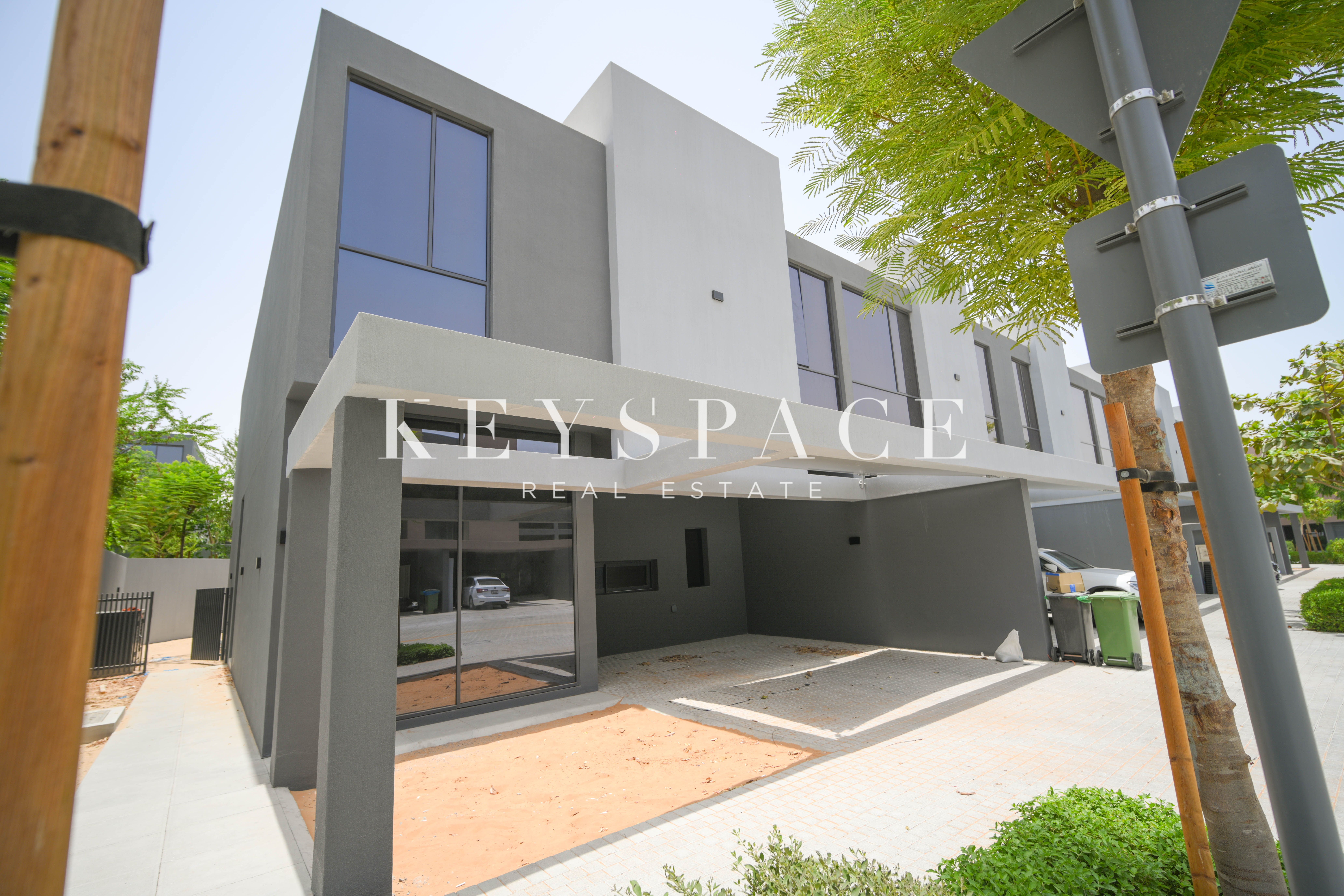 Nature-Inspired Retreat with Private Swimming Pool | Resale