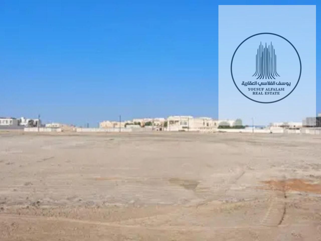 Land for sale, area 43,000 feet, 99-year ownership, expatriate.