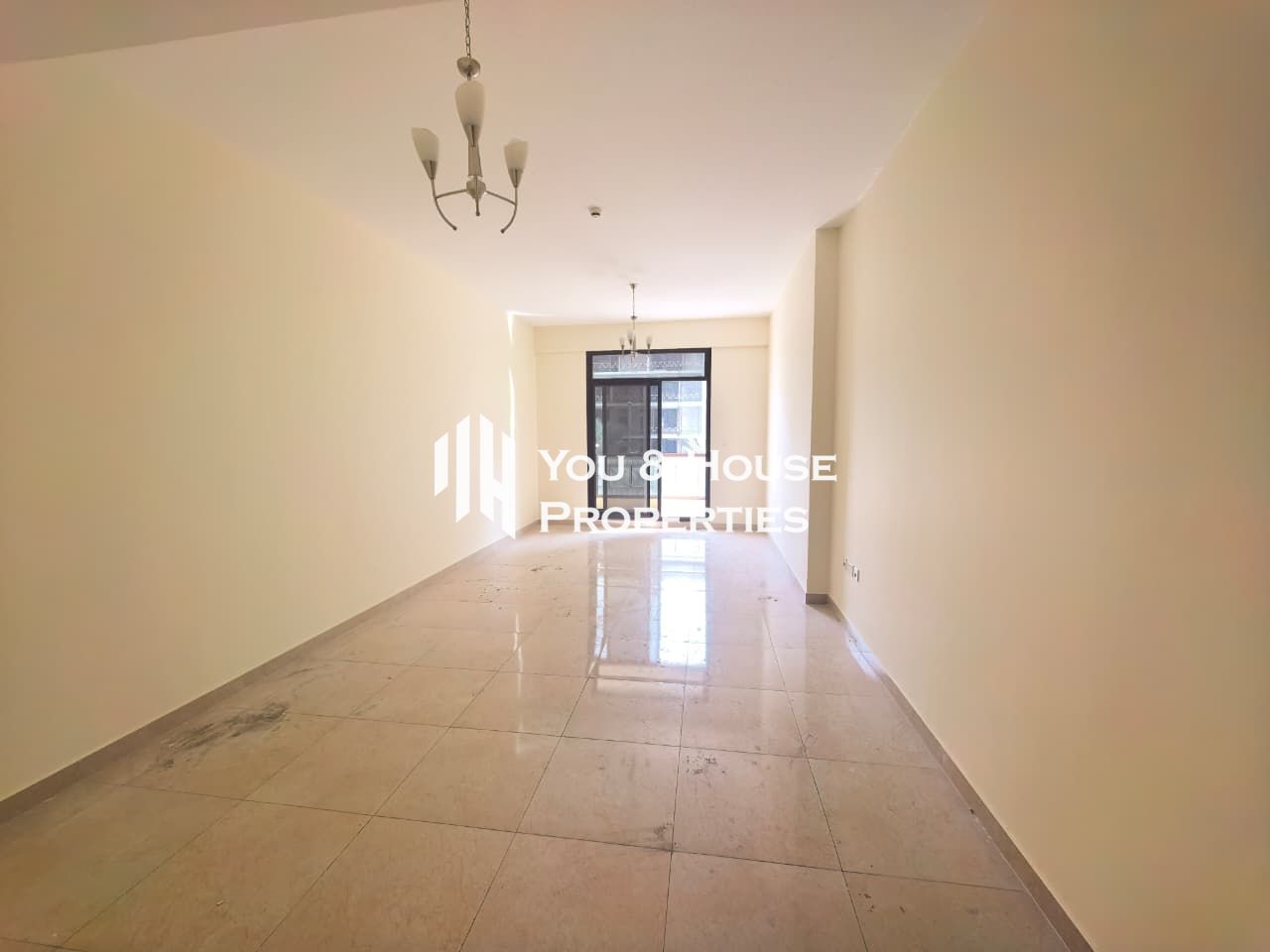 Modern Design 2 Bedroom | Smart Layout | High Quality Finishes