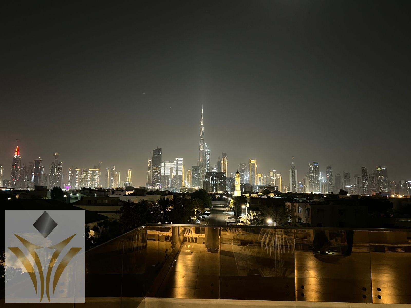 Modern Luxury Villa – Brand New & Ready to Move In