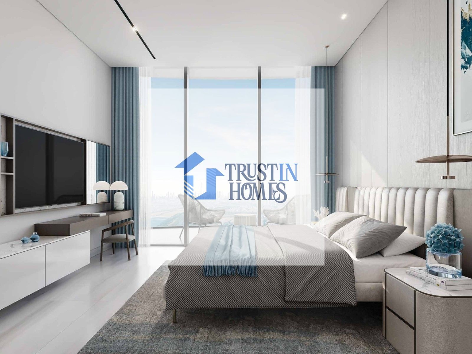 Luxury Apartment / Prime Location / Investor Deal