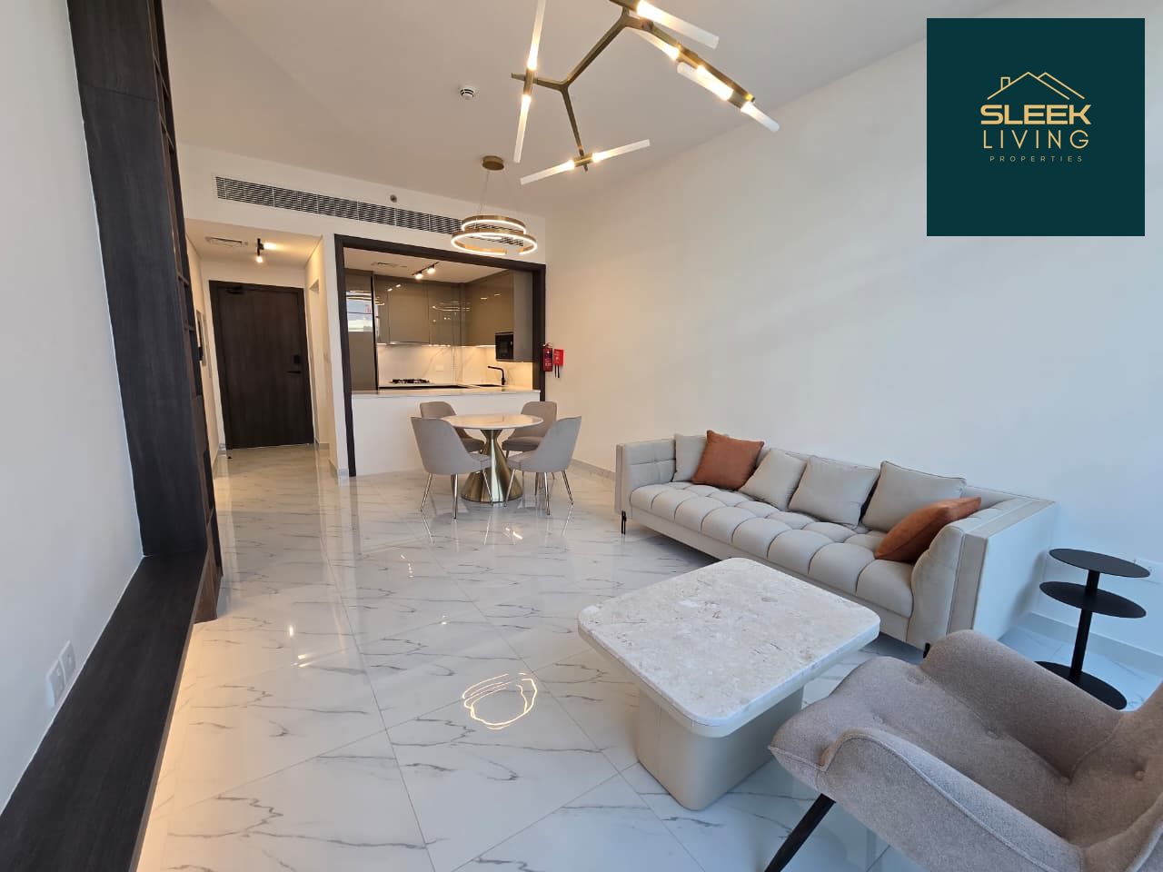 Private Pool + Biggest Layout + Maid+ Chillerfree + Furnished