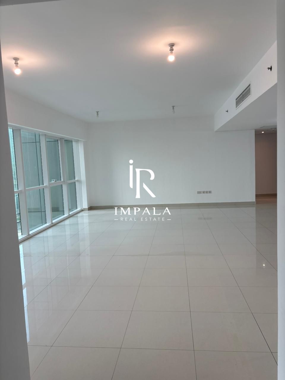 3BR+Maid| Vacant |Big Lay-out | Canal View