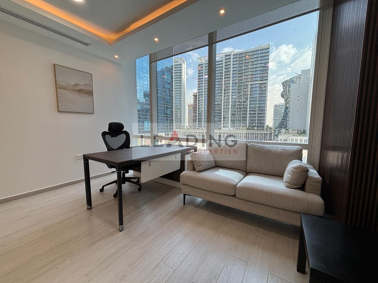 Lavish Design | Branded Furnished | Epic View