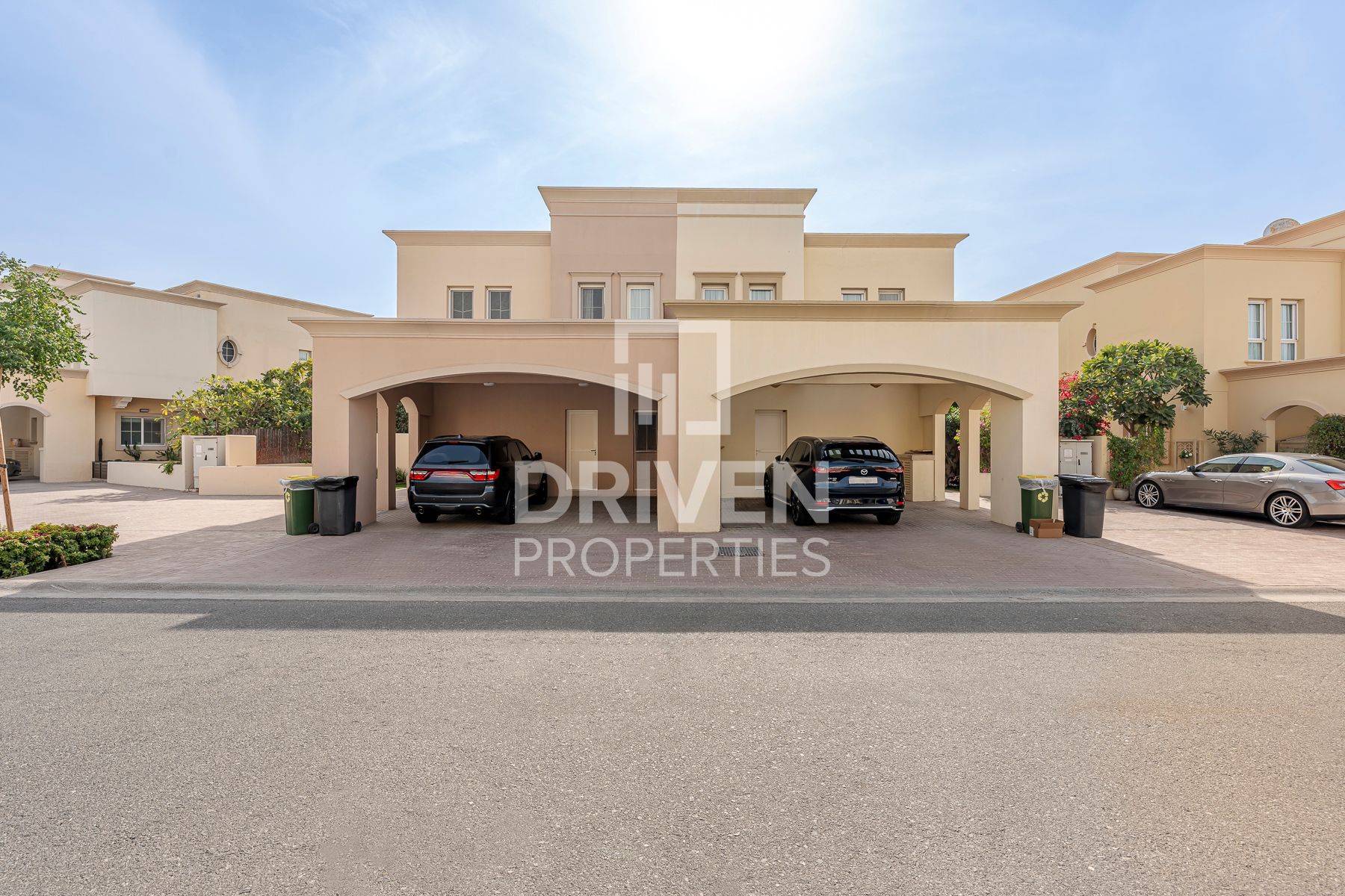 Full Lake View | Type 3E | Private Location