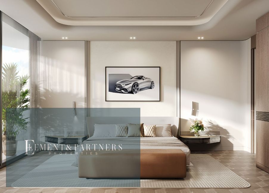 Binghatti Maybach Residences – Branded Ultra-Luxury Living in Dubai - Where Mercedes-Benz Design Becomes Your Address