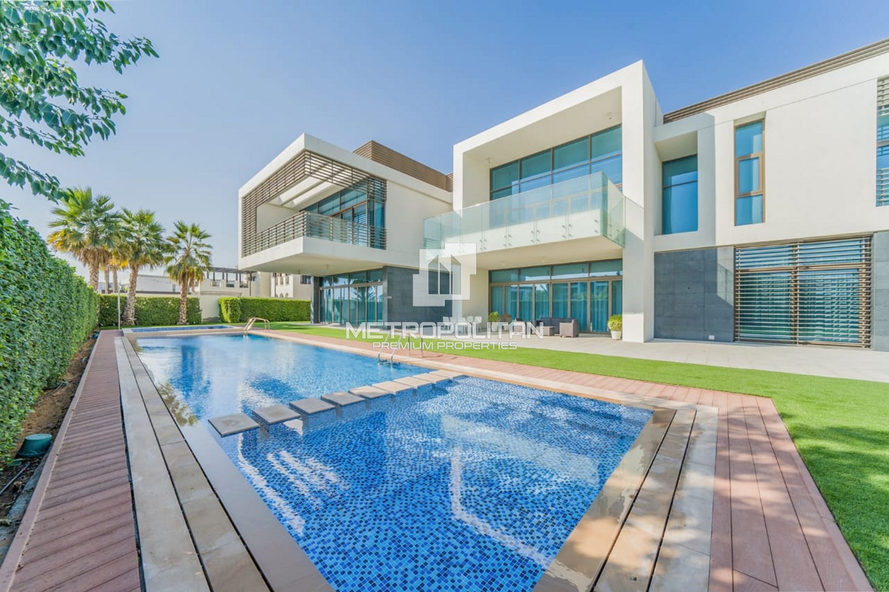 Luxurious Villa | Spacious Living | Dream Home