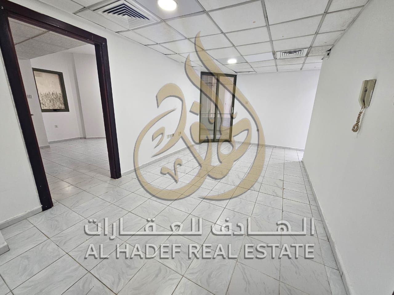 3BR Apartment in Al Majaz 2 | Prime Location & Easy Dubai Exit