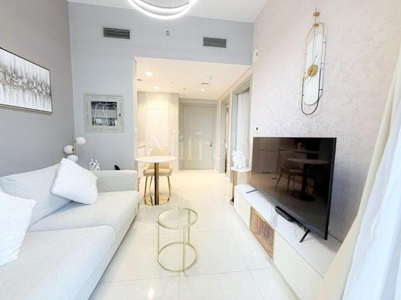 Fully Furnished I One Cheque I Prime Location