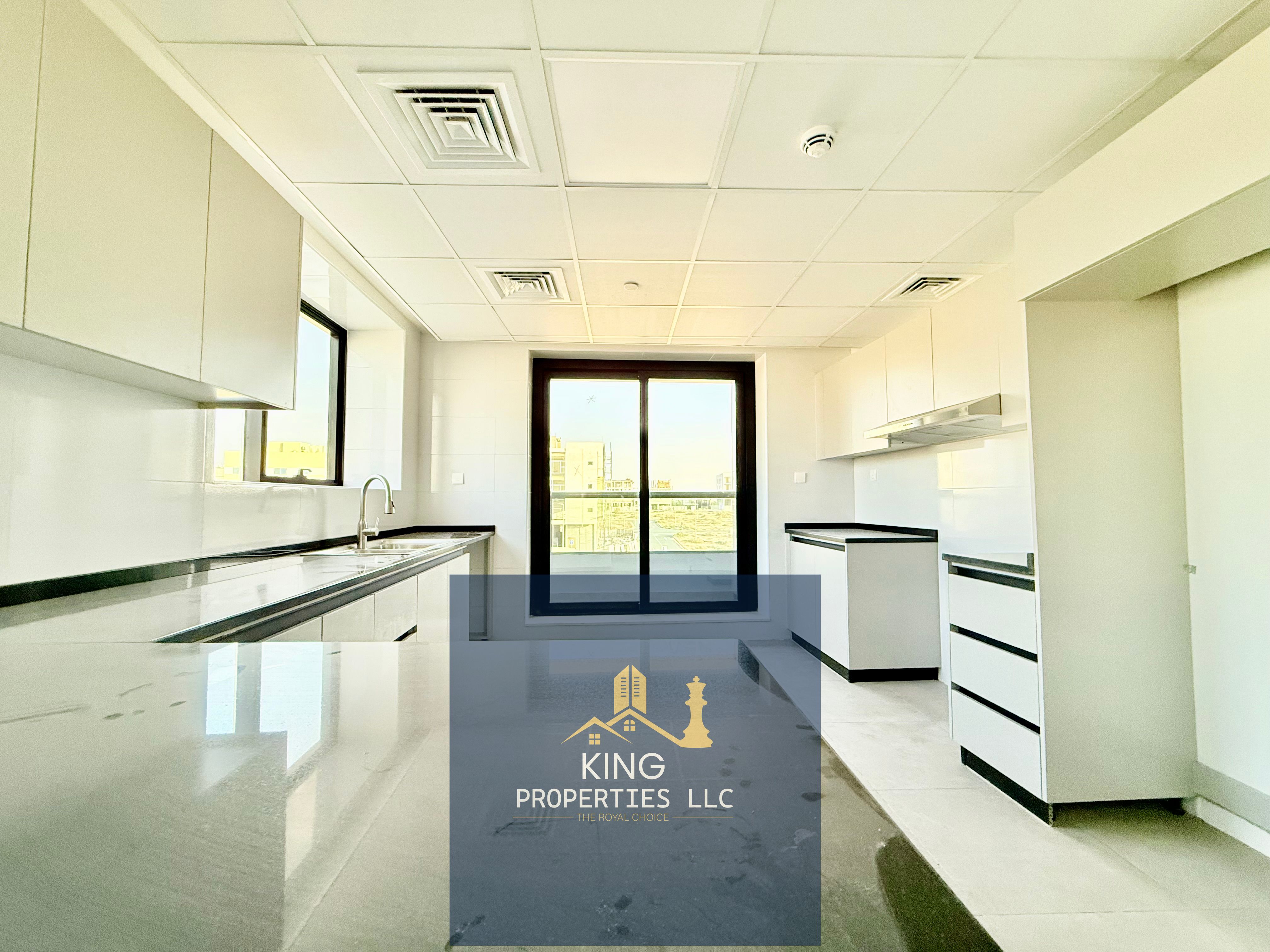 2 Bedrooms || With Maid Room || Brand New || Ready To Move || 10 Days Free