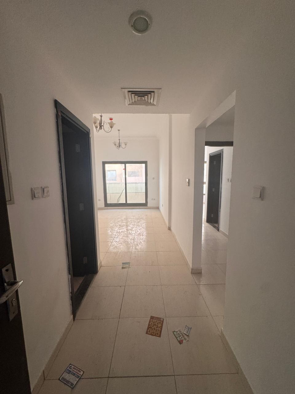1BR Apartment Emirates City Ajman