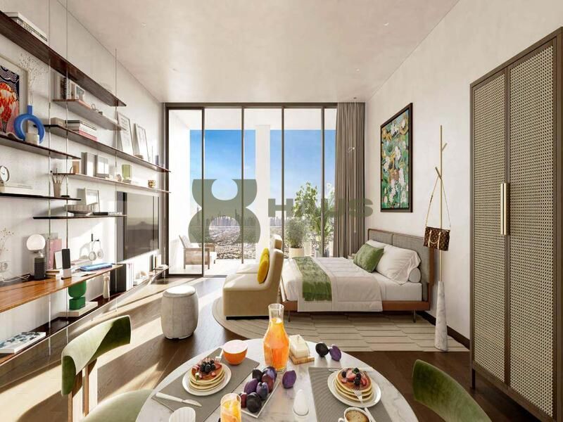 Brand New | Luxury Amenities | Prime Location