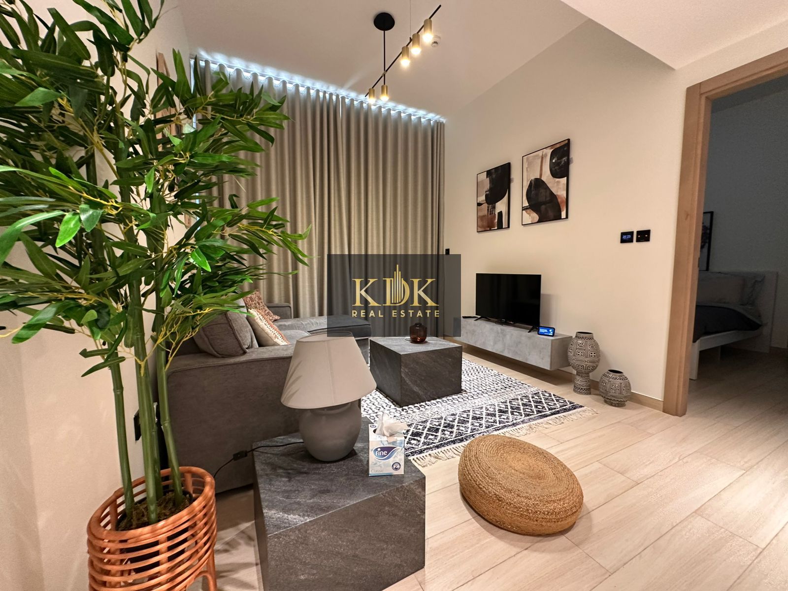 Fully Furnished | Top tier Amenities| Ready to Move