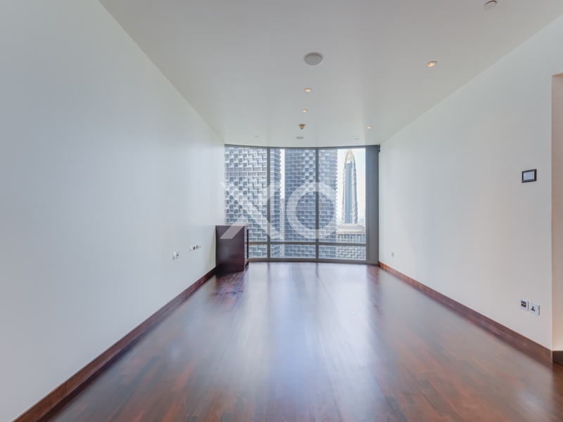 Vacant Now | Unfurnished | Large Layout