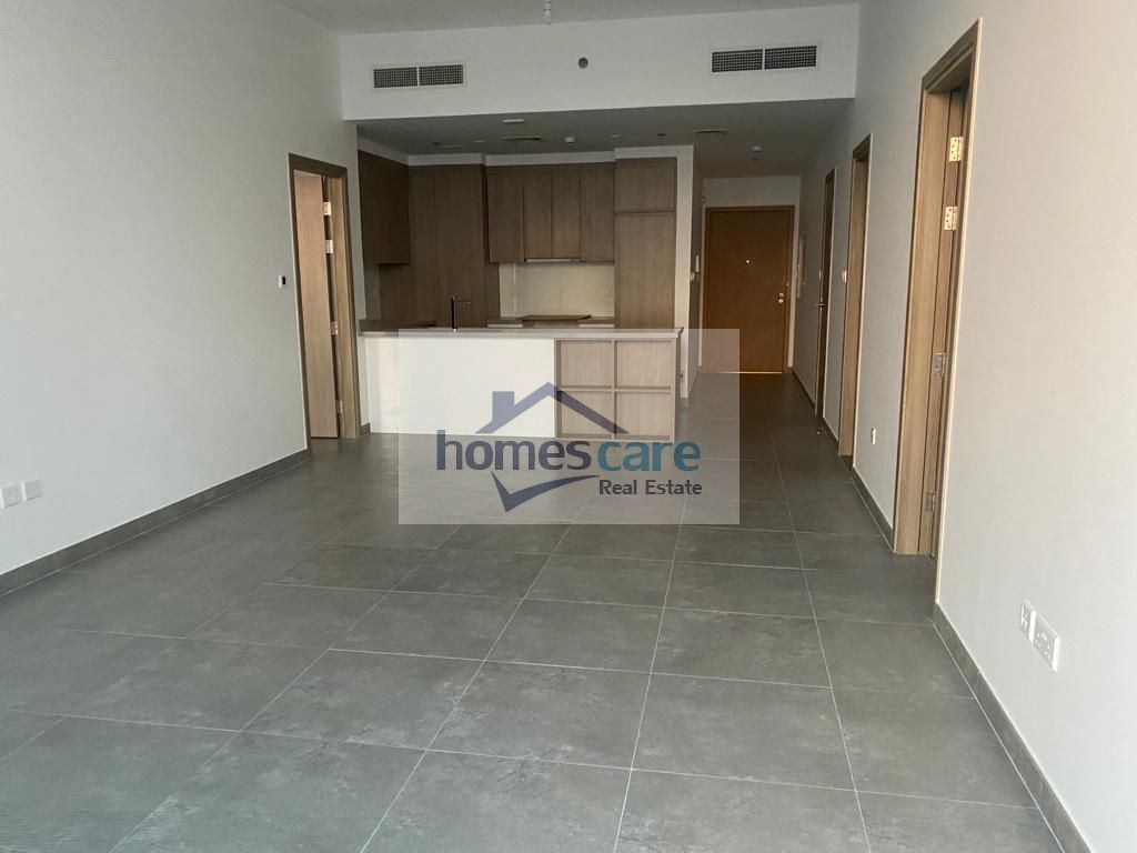 2 Bedroom | Maid's Room | Big Balcony
