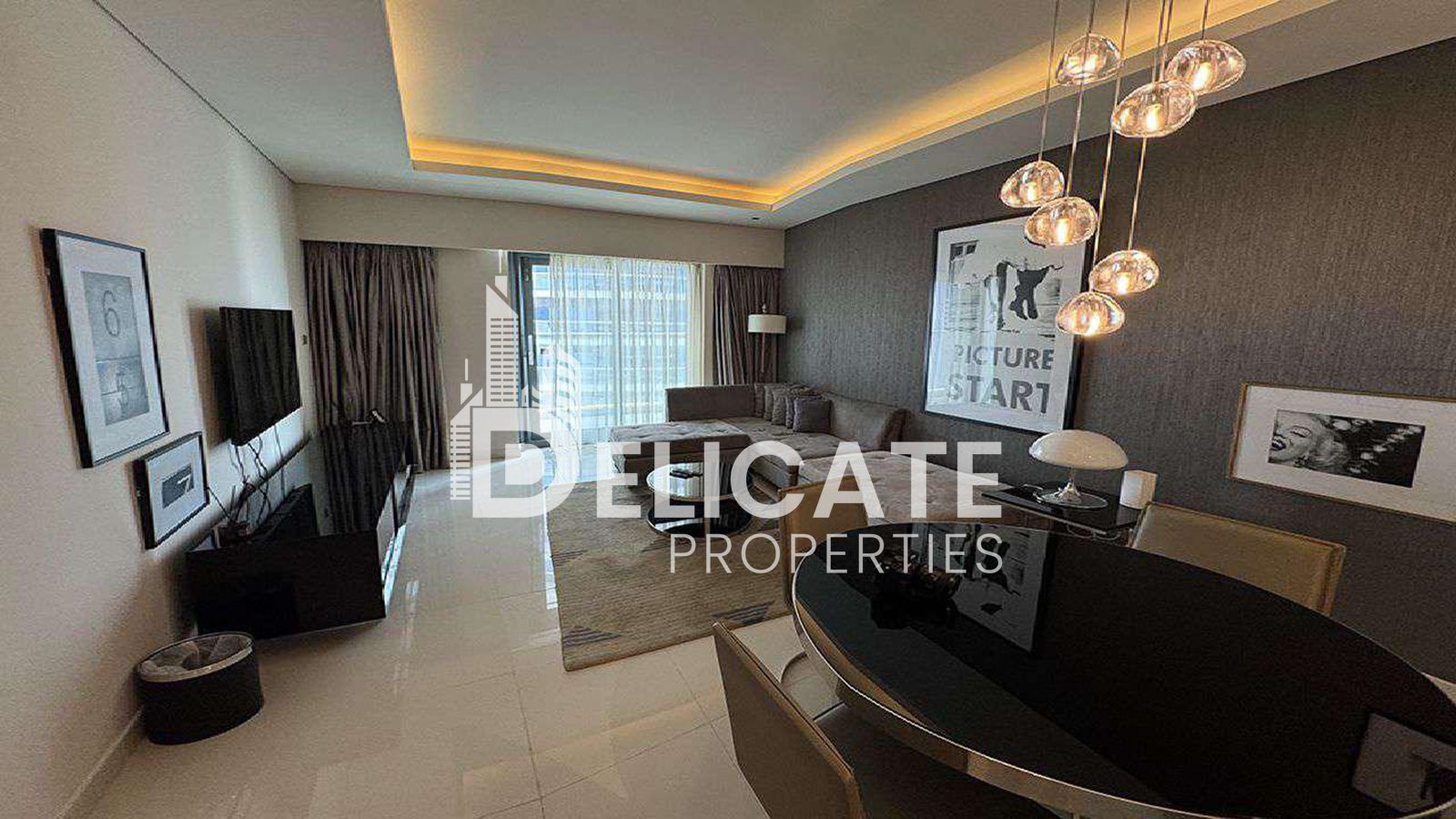 Pool View | Stunning Apartment | High ROI