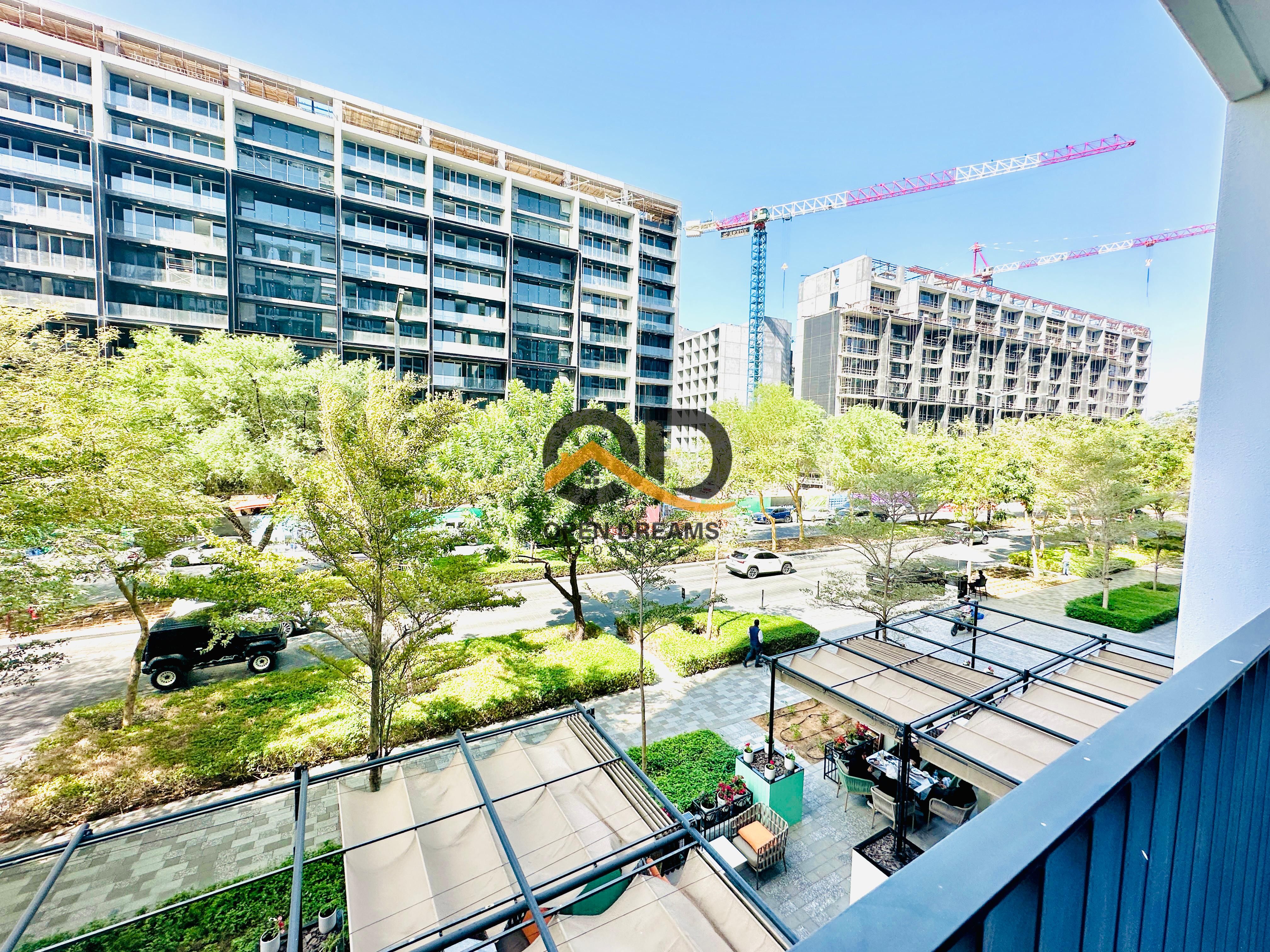 Charming 2bedroom | balcony | MODERN life | LUXURIOUS AMENITIES