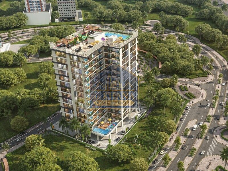 20% Discount for Cash buyers | Semi-Furnished | Smart Home system