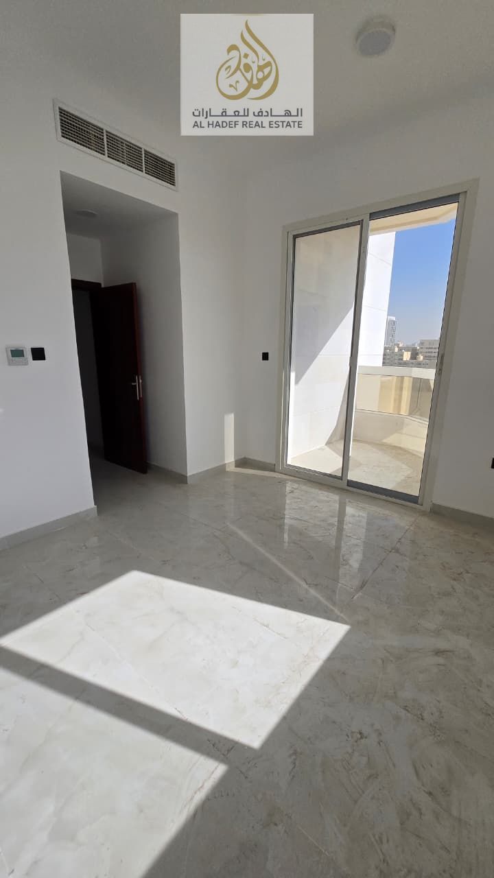 Brand New Apartment | First Occupant | Al Rawda 3 | Near Sheikh Khalifa Street & City Centre