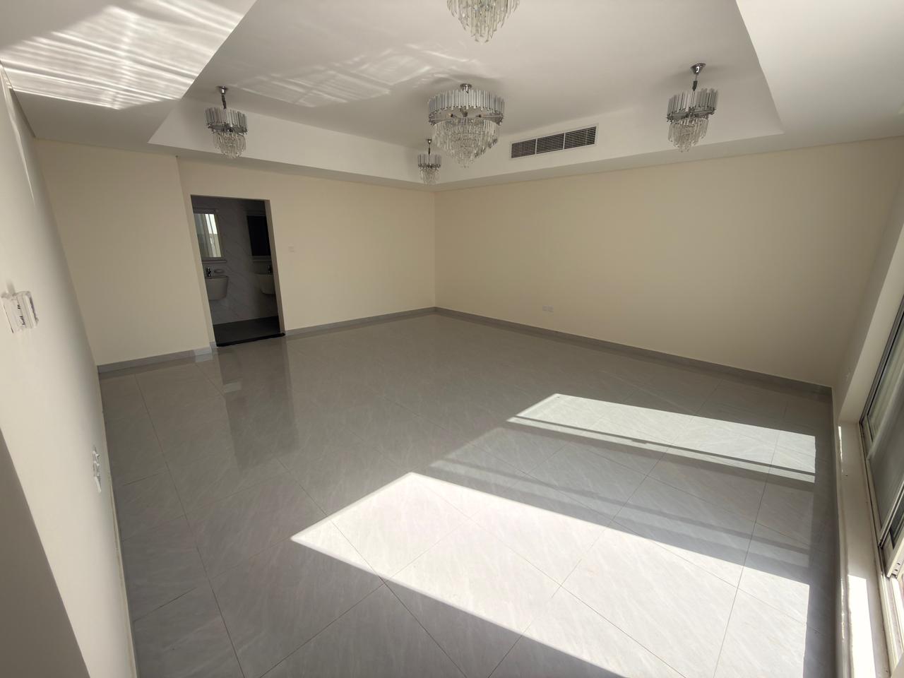 For Annual Rent | Brand New Penthouse – Al Rawda 2, Ajman