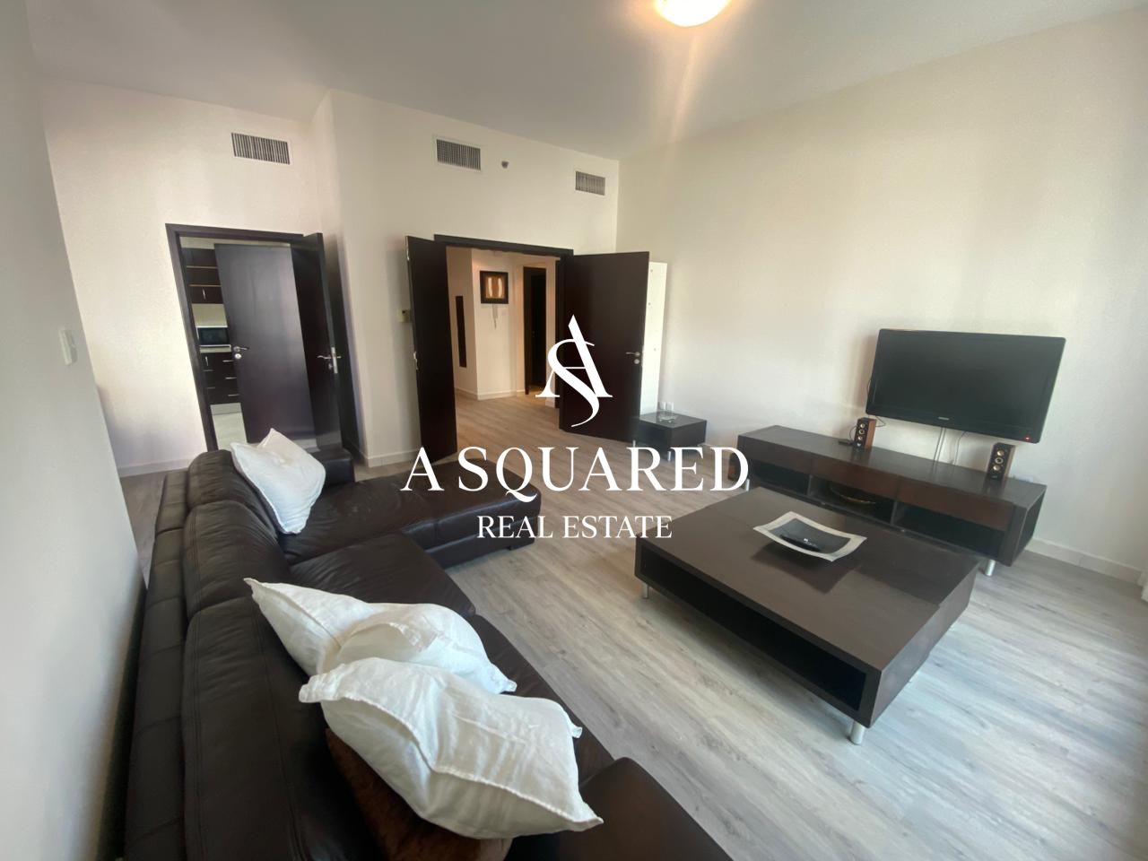 Furnished | Hearth of Marina| 2 Bed w/ Maid Room