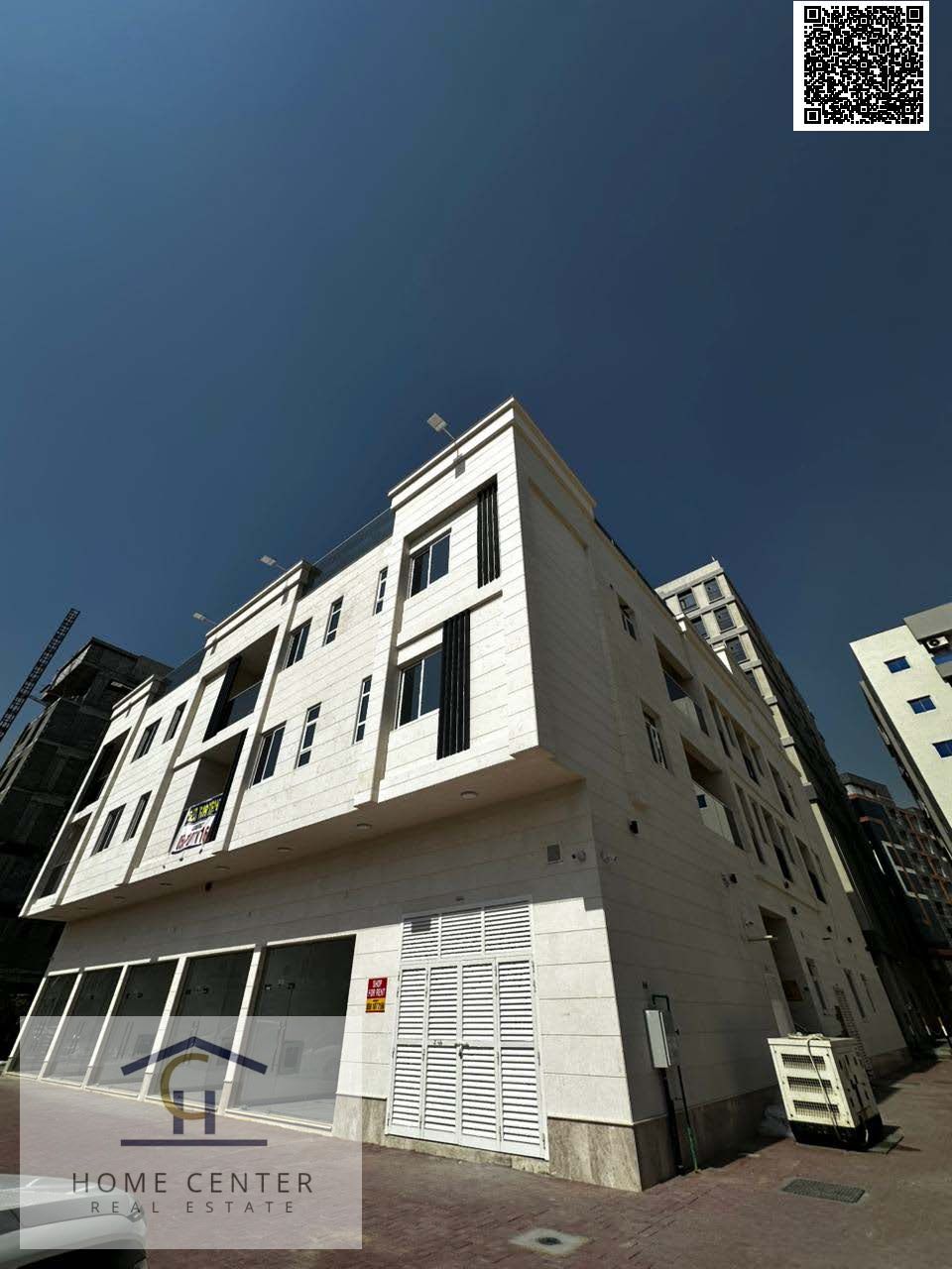1BHK with Balcony | Al Rawda 3 | Easy E311 Access