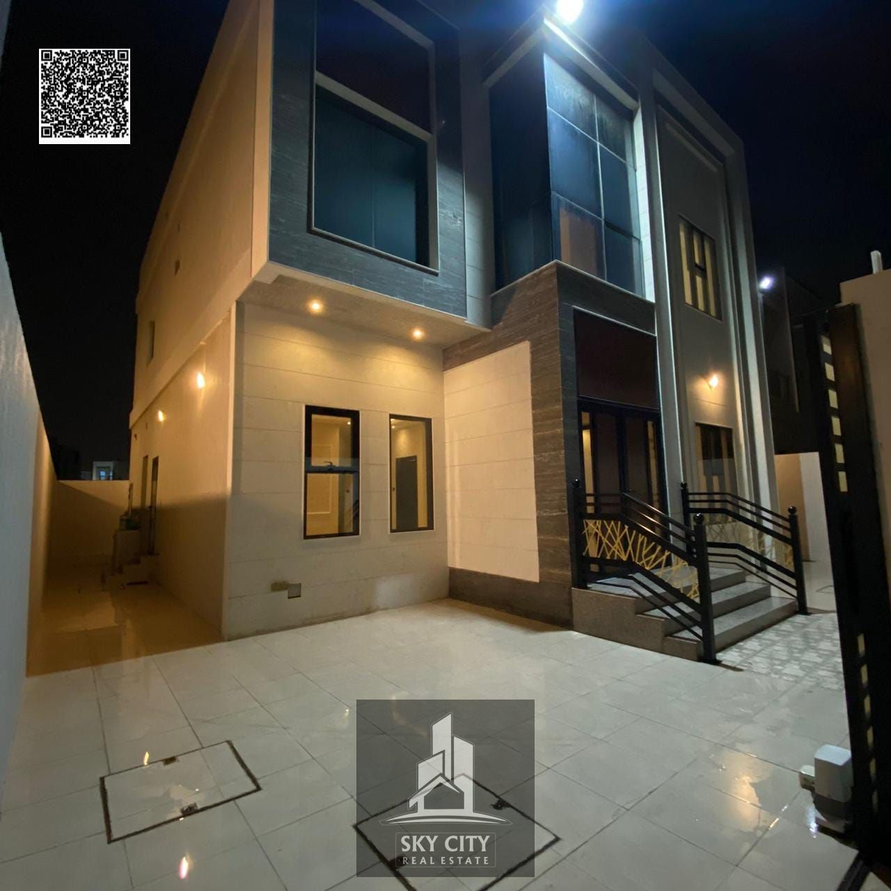 Now is your chance to own your dream villa in Ajman Al Zahia - a luxurious modern design and an unparalleled location! Your dream villa is ready, at a