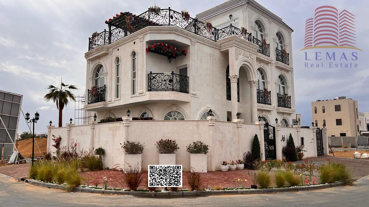 Exceptional Opportunity to Own a Luxury Villa