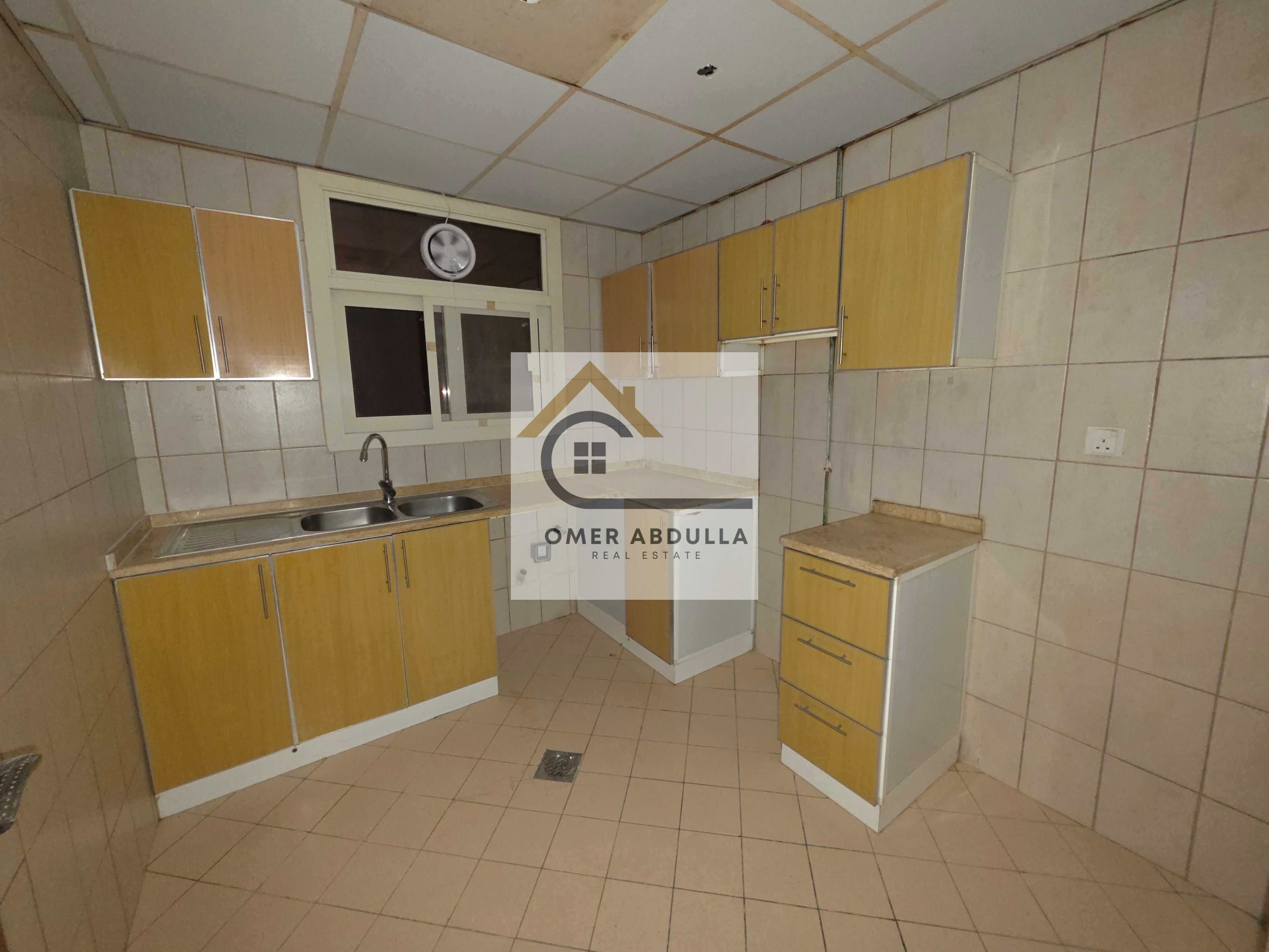 Grand offer | like new 1BR For Family | Central Ac | Close to Schools