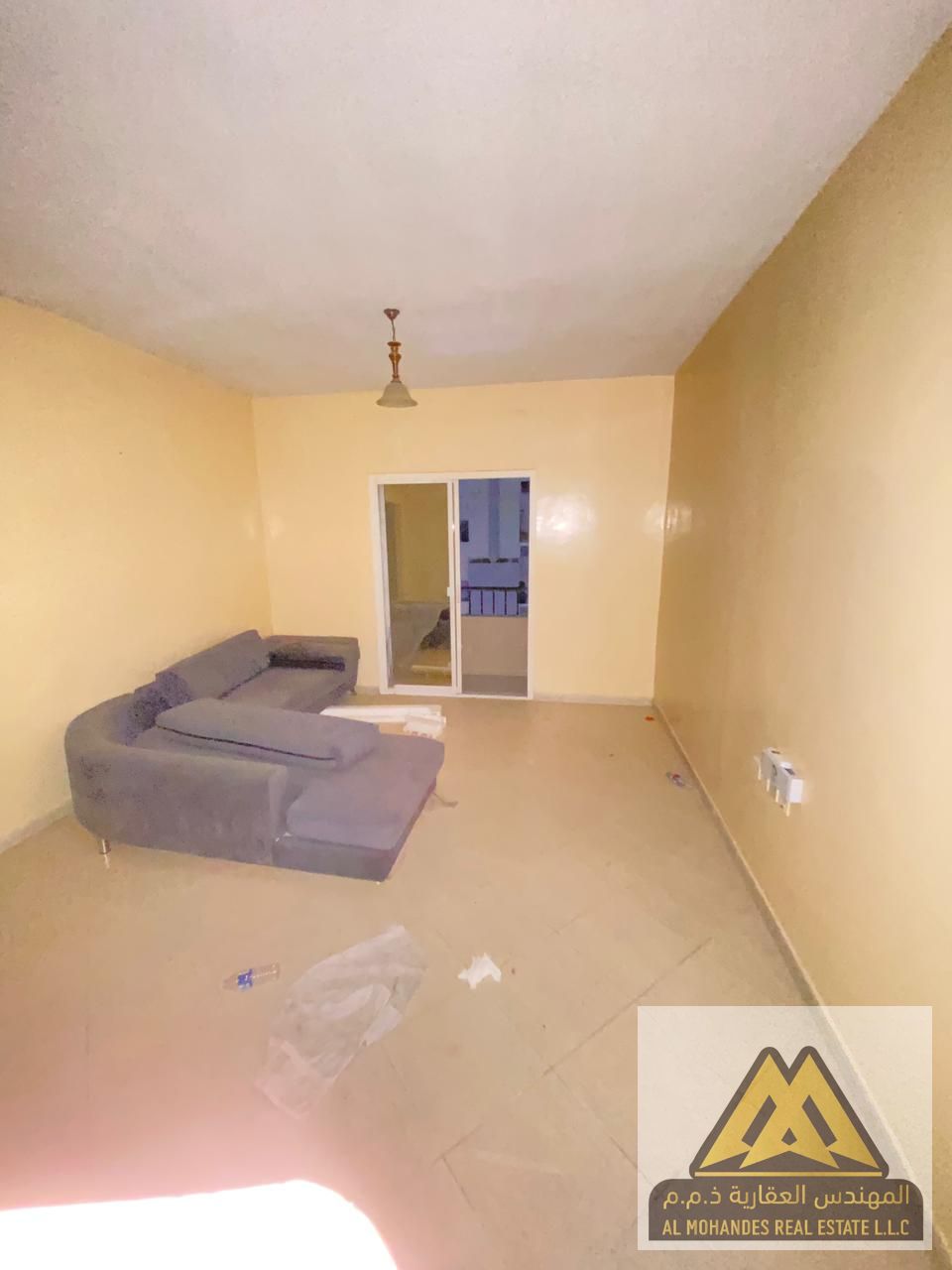 Excellent location | Open view | Close to all services
