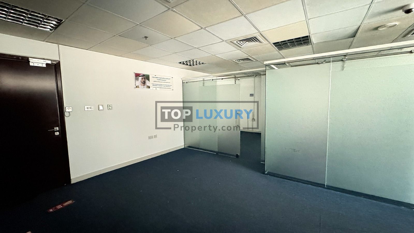 Fully fitted | Spacious | Near to metro