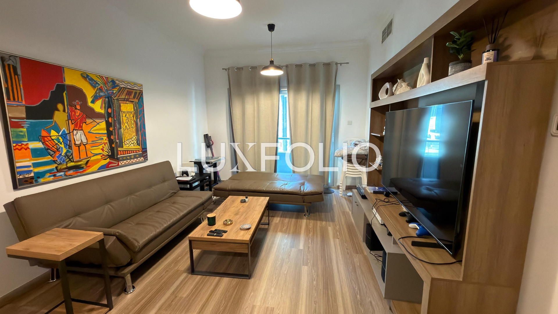 Prime Location | Rented | Spacious Layout