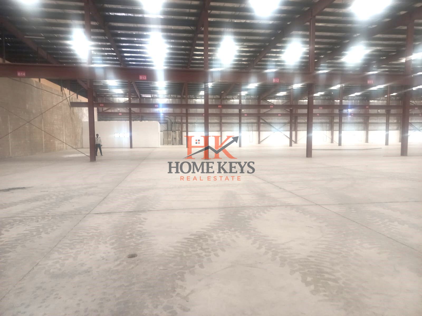 Brand New Stand-Alone | Independent Warehouse | DIP Dubai | 30,000 Sq. Ft. | 12m Height