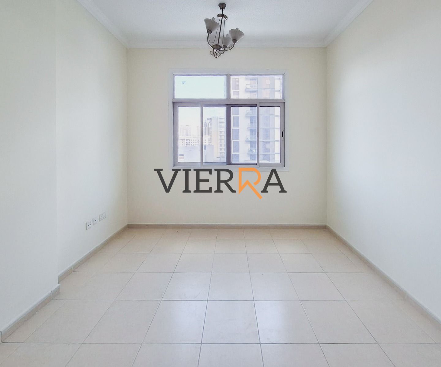 High-Floor | Open Views | Functional Layout