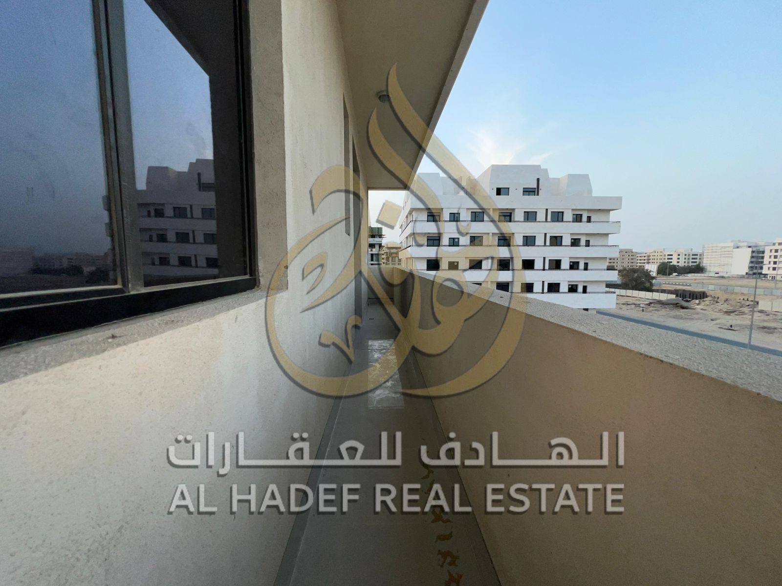 1BR Apartment in Al Zahia | First Occupancy | Prime Location near Dubai
