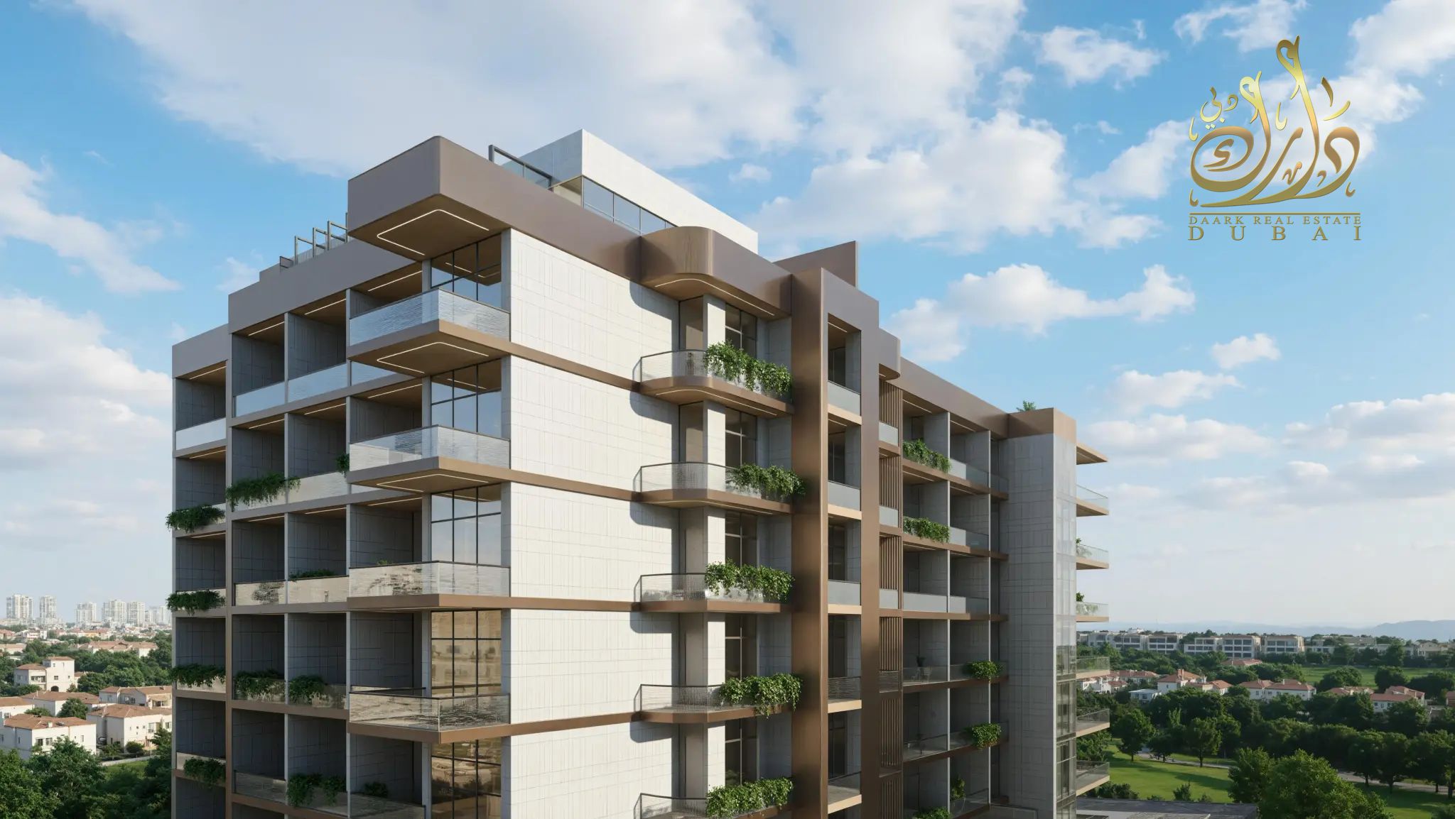 GOLF TERRACE ASAK | SAVE 100K | INVESTOR DEAL