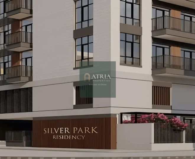 Stunning Brand new 1BR | High...