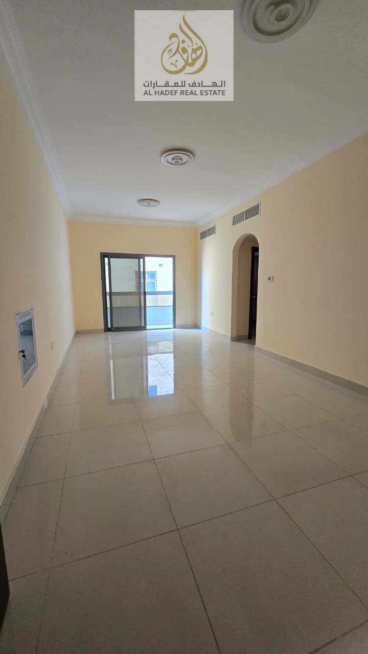 For Rent: Distinctive Apartment – Al-Jarf 2 (Second Occupancy) An excellent opportunity for upscale and tranquil living in a strategic locatio