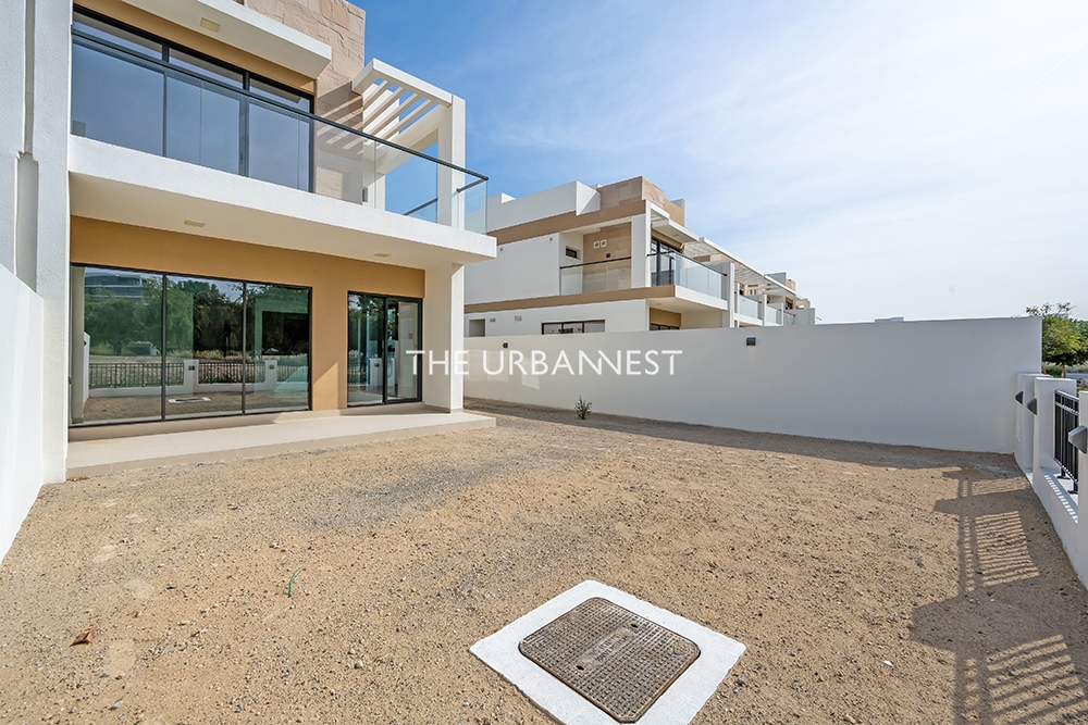 Largest Unit | 4 Bedroom with Maids | On Park