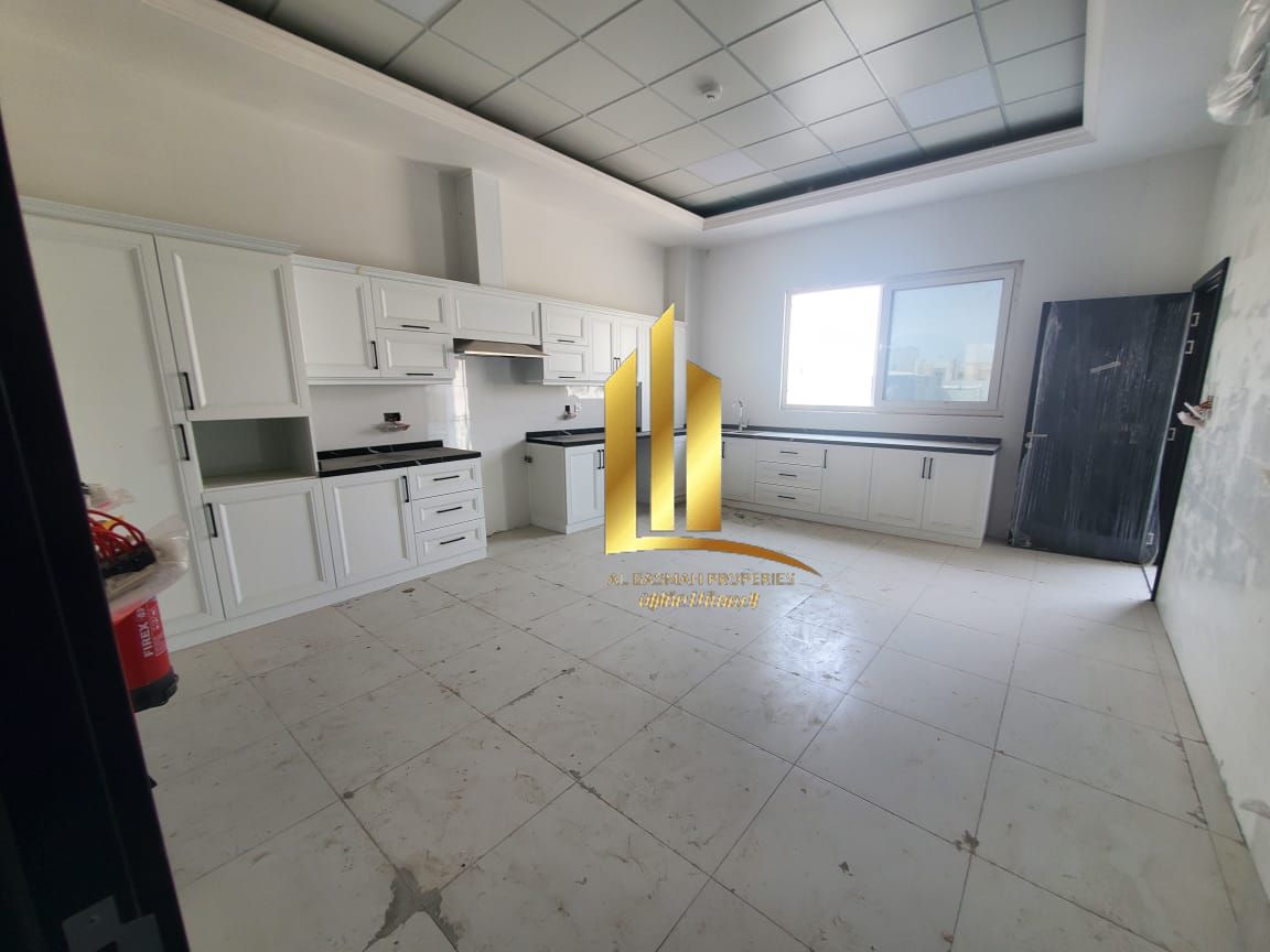 For sale: Two adjoining villas in the Al-Ruqaybah